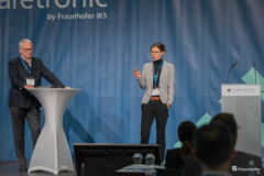Frauke Blossey and Rainer Faller 14